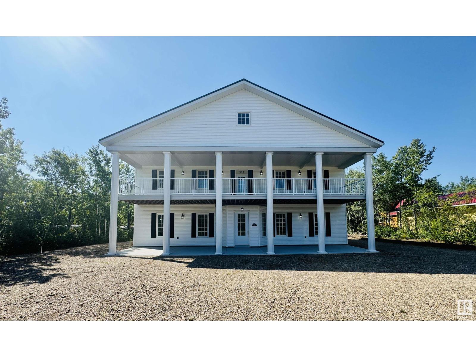 553 11207 TWP R 564, Rural St. Paul County, Alberta