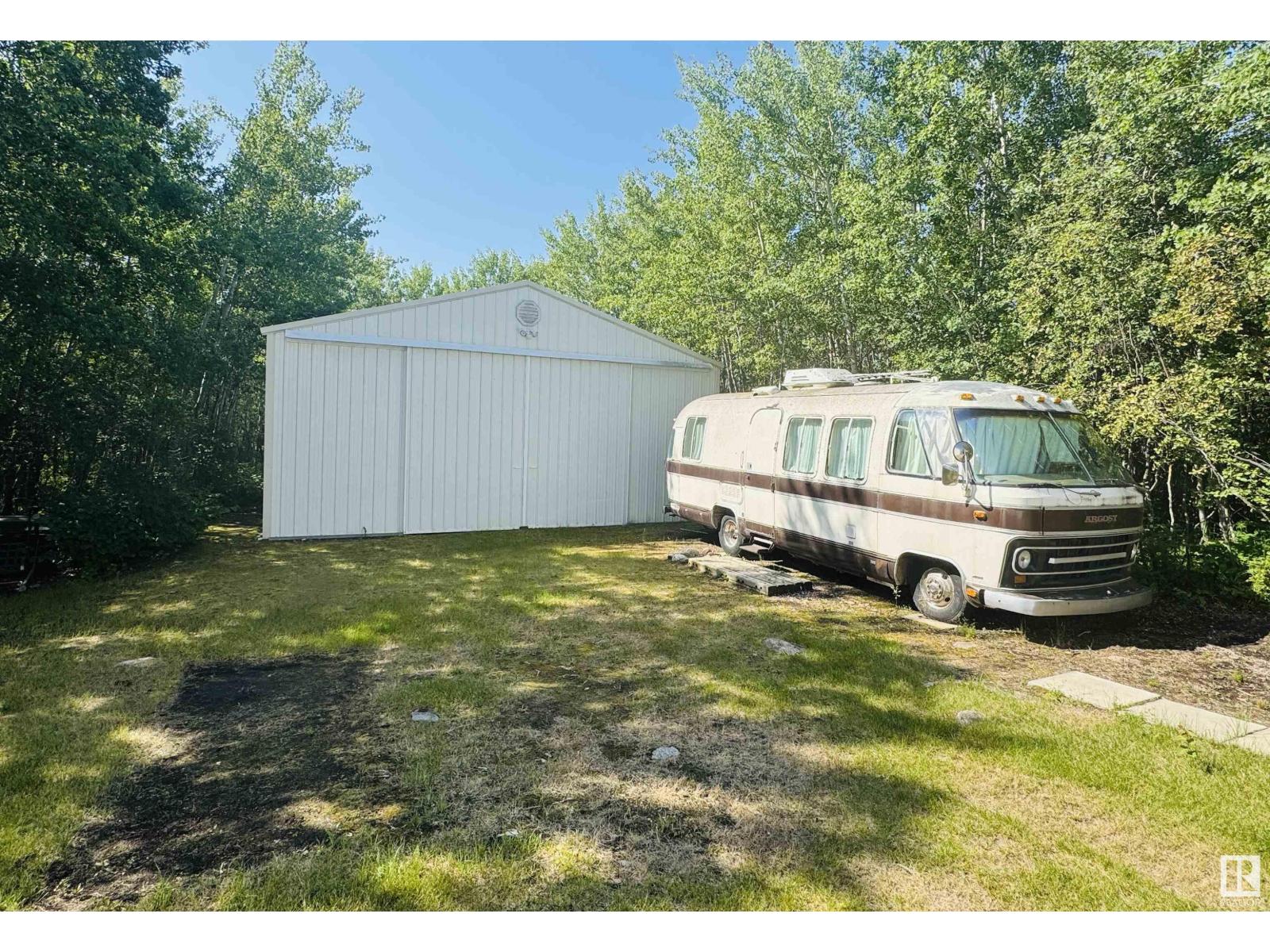 553 11207 Twp R 564, Rural St. Paul County, Alberta  T0A 3A0 - Photo 55 - E4450305