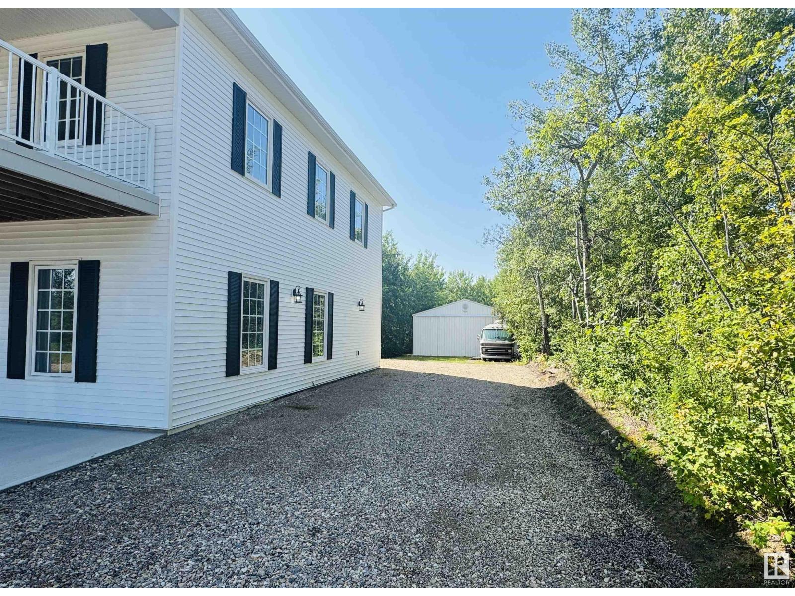 553 11207 Twp R 564, Rural St. Paul County, Alberta  T0A 3A0 - Photo 46 - E4450305