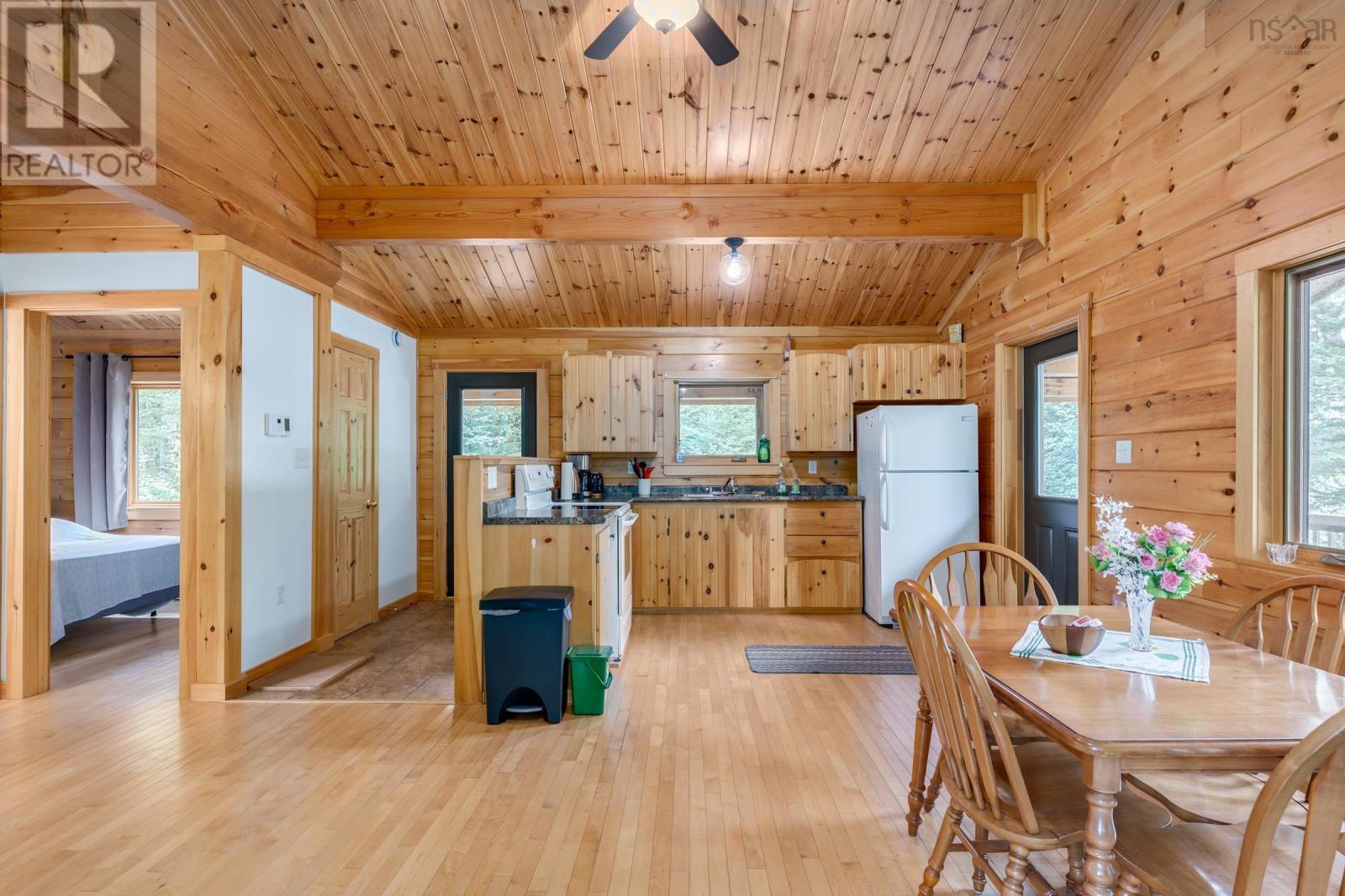 205 Wentworth Drive, Corberrie, Nova Scotia  B0W 3T0 - Photo 13 - 202518203
