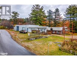 2512 Honey Harbour Road, Georgian Bay (Baxter), Ca