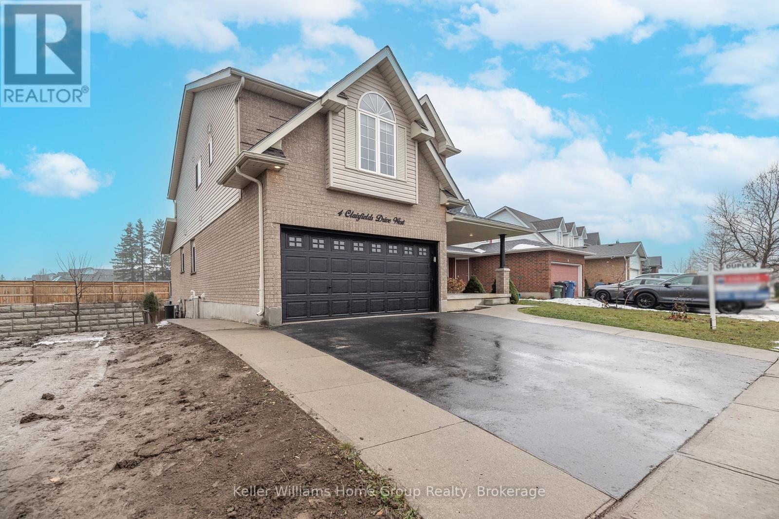 4 Clairfields Drive W, Guelph, Ontario  N1G 5H5 - Photo 13 - X12324342
