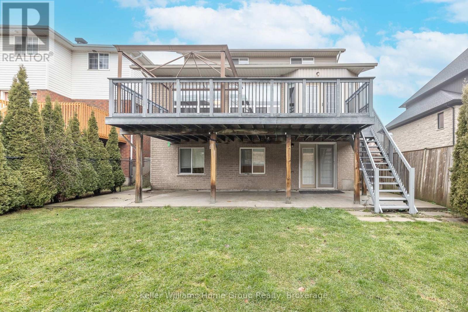 4 Clairfields Drive W, Guelph, Ontario  N1G 5H5 - Photo 16 - X12324342