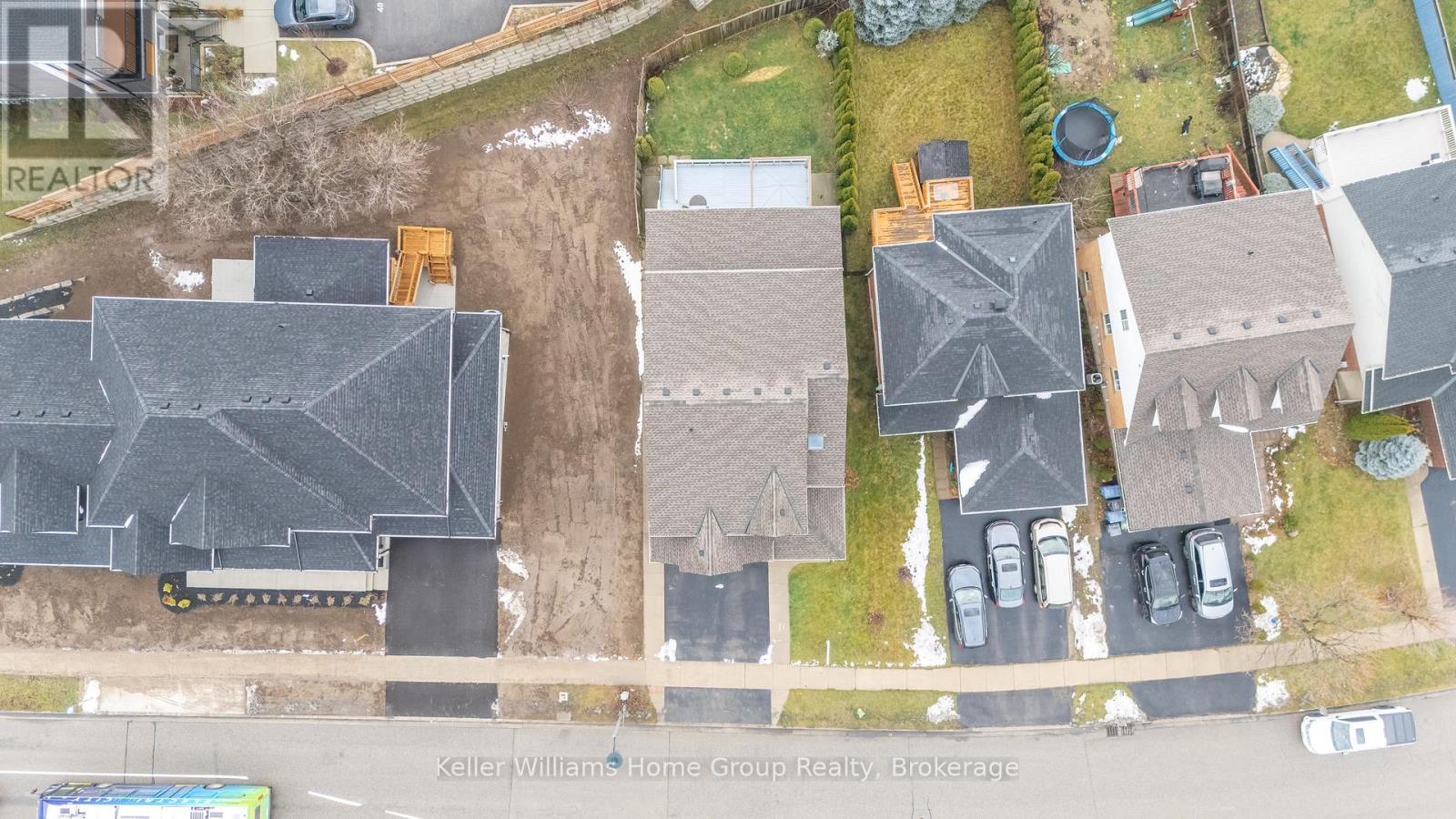 4 Clairfields Drive W, Guelph, Ontario  N1G 5H5 - Photo 21 - X12324342