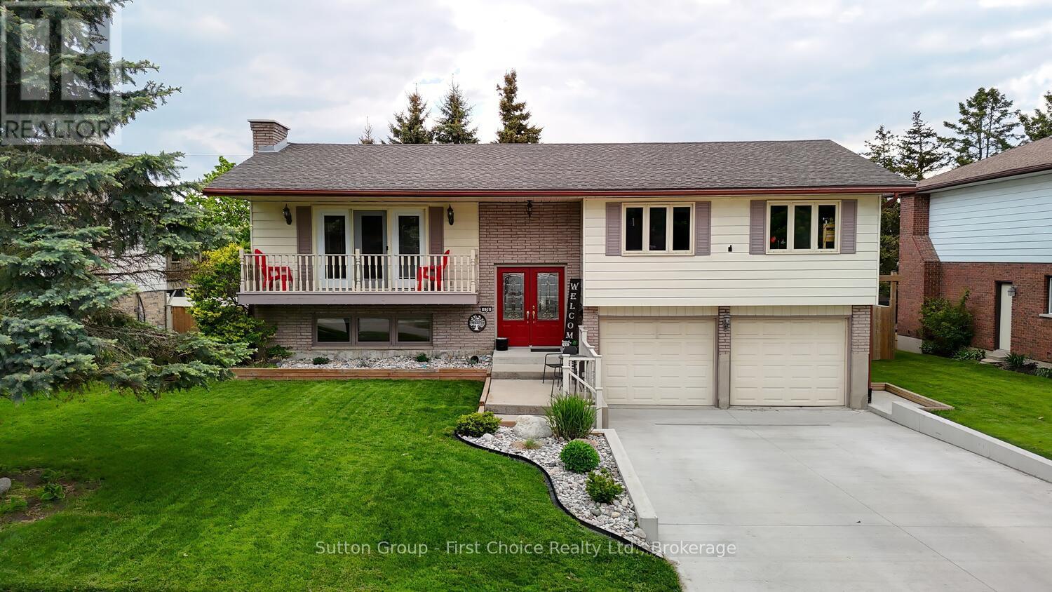136 Napier Street, West Perth, Ontario  N0K 1N0 - Photo 2 - X12324352