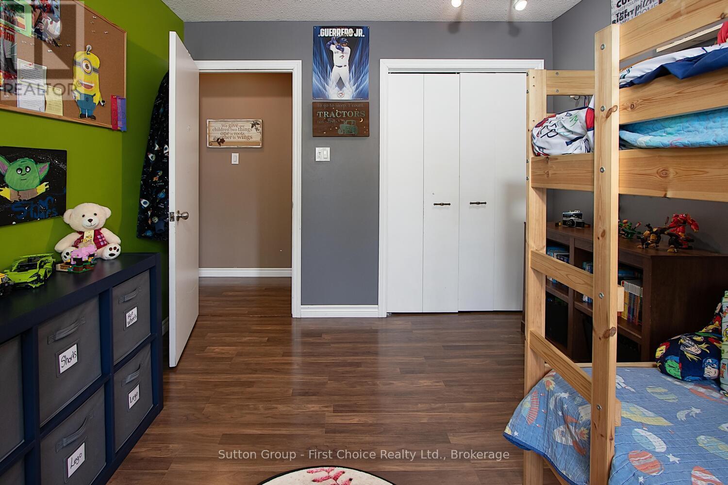 136 Napier Street, West Perth, Ontario  N0K 1N0 - Photo 21 - X12324352