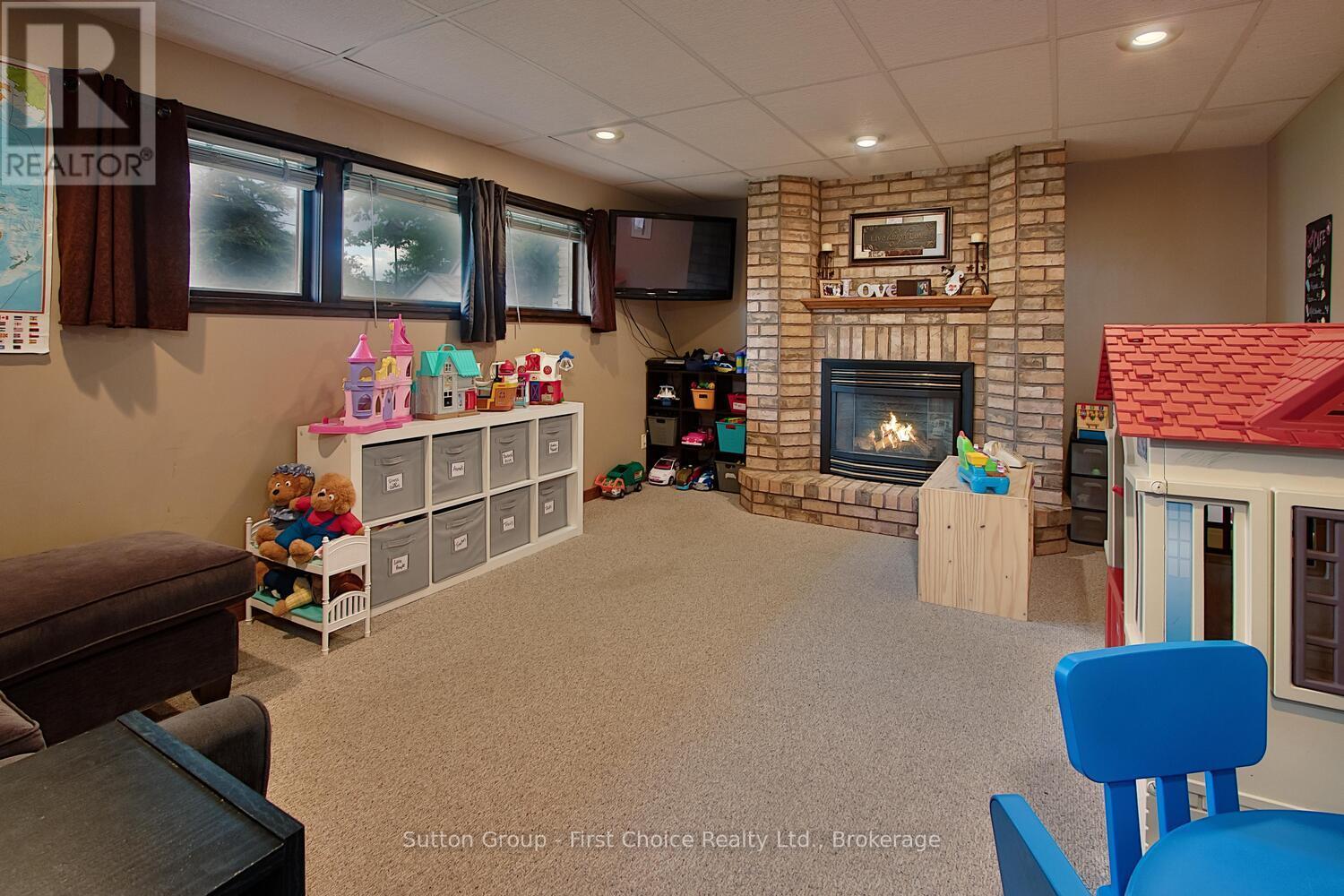 136 Napier Street, West Perth, Ontario  N0K 1N0 - Photo 25 - X12324352