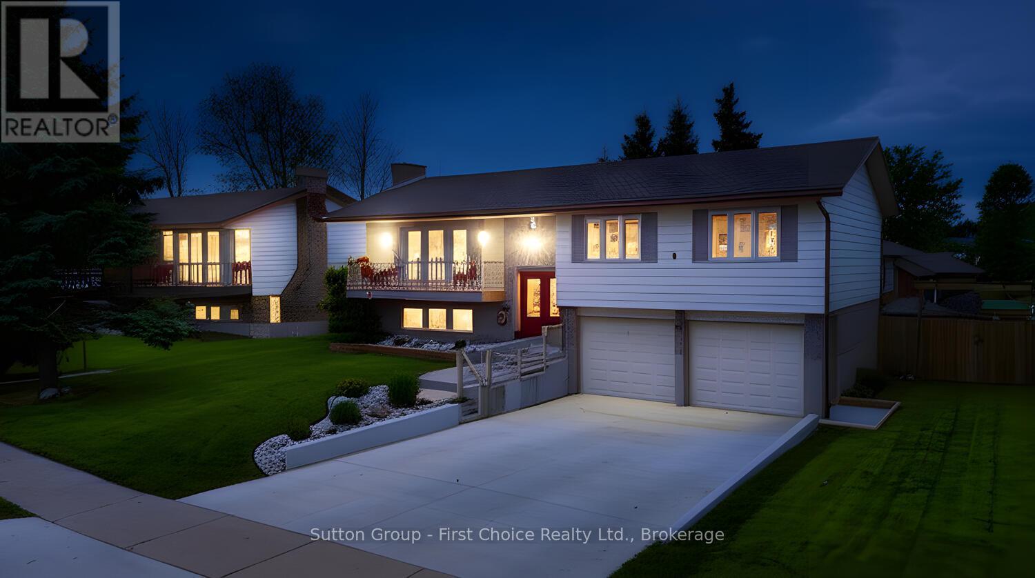 136 Napier Street, West Perth, Ontario  N0K 1N0 - Photo 3 - X12324352
