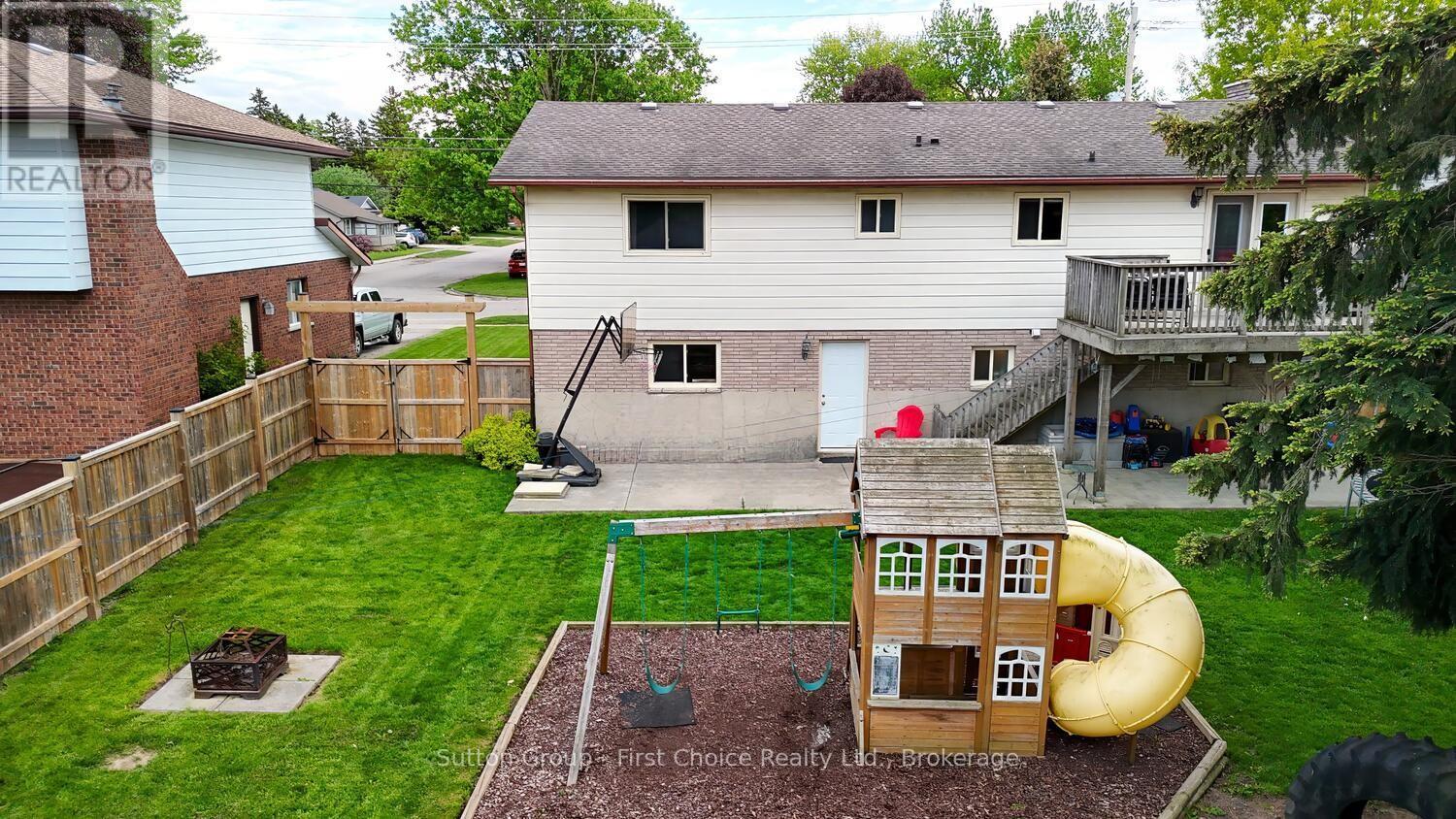136 Napier Street, West Perth, Ontario  N0K 1N0 - Photo 31 - X12324352