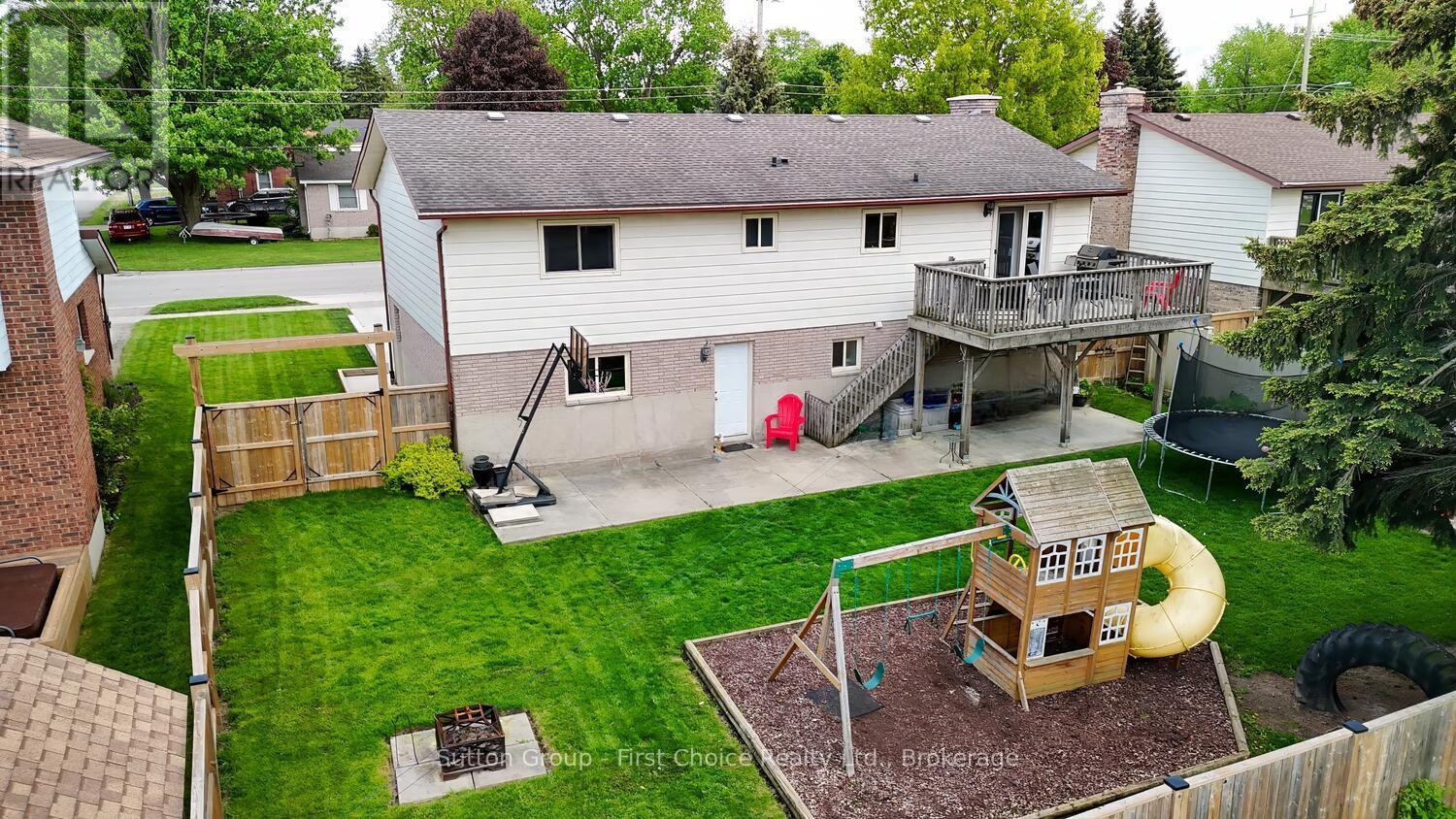 136 Napier Street, West Perth, Ontario  N0K 1N0 - Photo 32 - X12324352