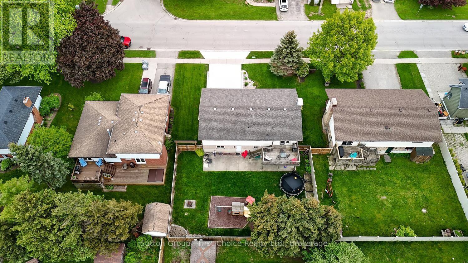136 Napier Street, West Perth, Ontario  N0K 1N0 - Photo 34 - X12324352