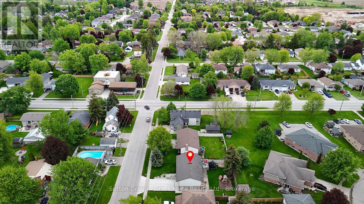 136 Napier Street, West Perth, Ontario  N0K 1N0 - Photo 36 - X12324352