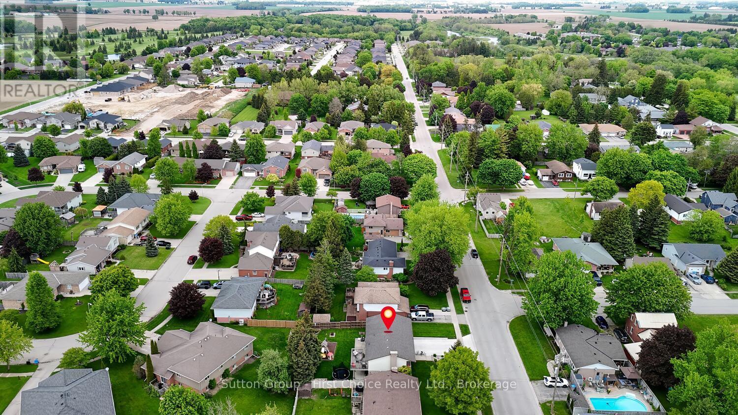 136 Napier Street, West Perth, Ontario  N0K 1N0 - Photo 37 - X12324352