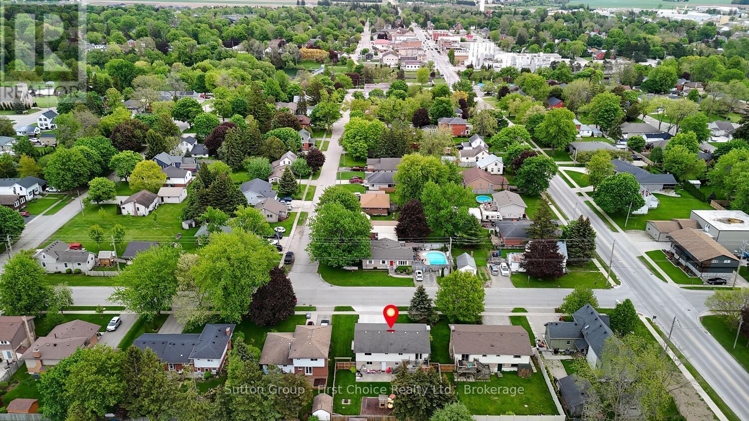 136 Napier Street, West Perth, Ontario  N0K 1N0 - Photo 38 - X12324352