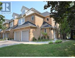 153 - 99 Bristol Road E, Mississauga (Hurontario), Ca