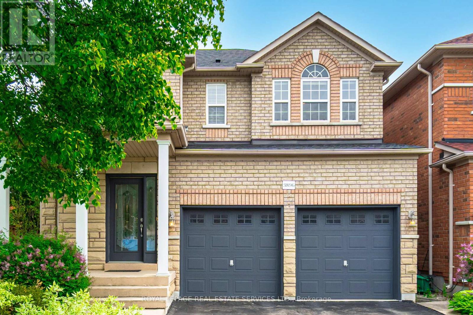 3896 Bloomington Crescent, Mississauga, Ontario  L5M 7H4 - Photo 1 - W12324162