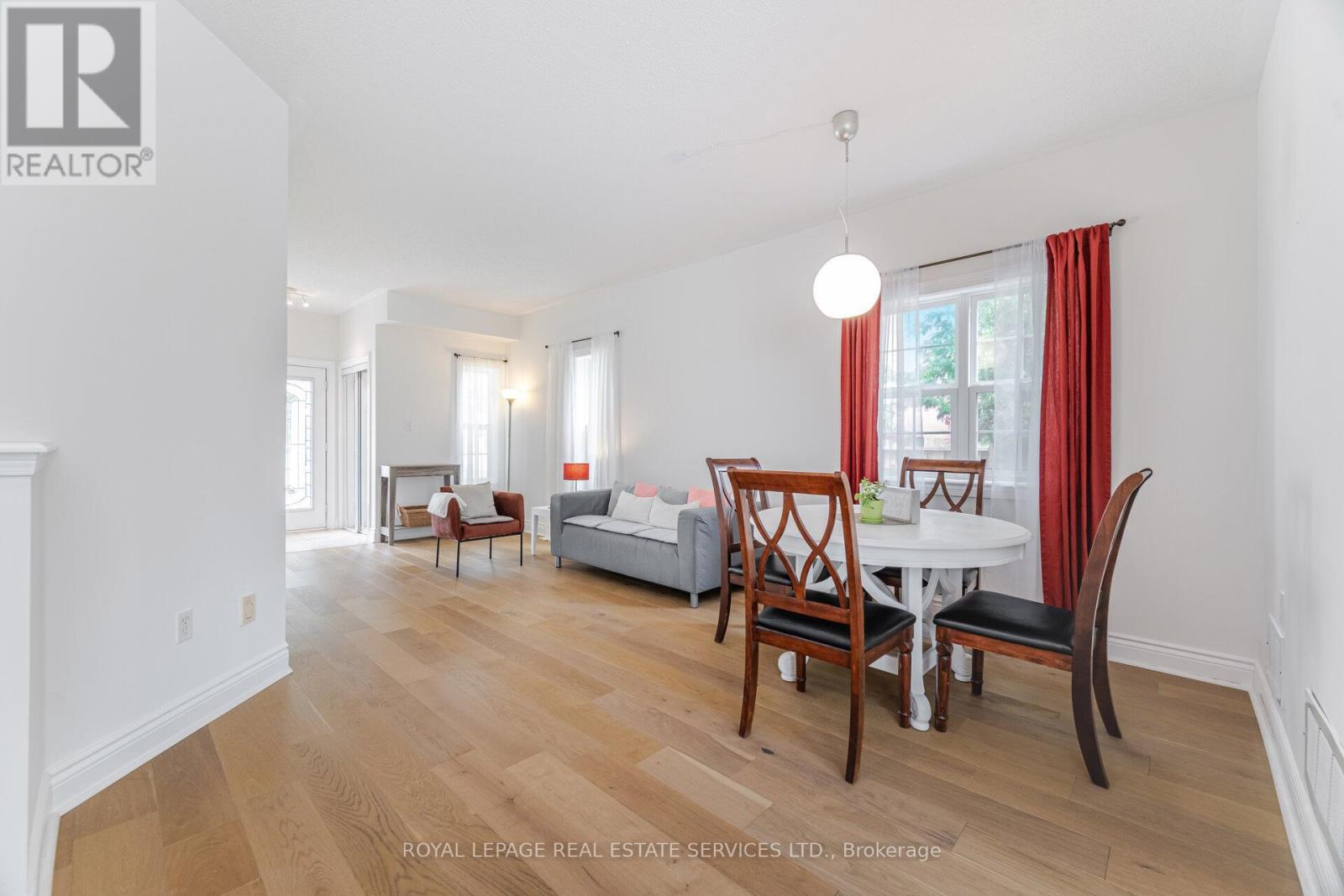 3896 Bloomington Crescent, Mississauga, Ontario  L5M 7H4 - Photo 14 - W12324162