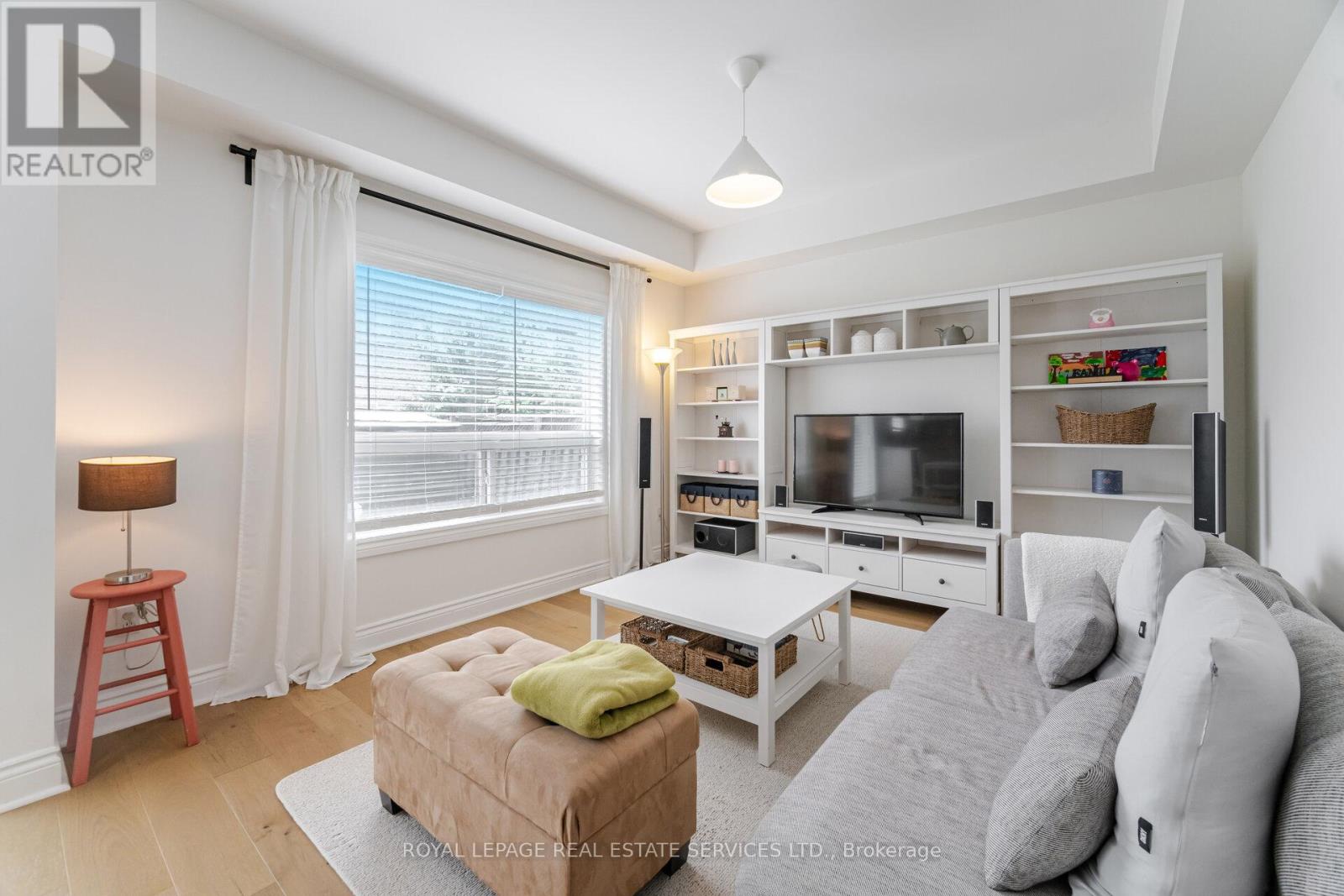 3896 Bloomington Crescent, Mississauga, Ontario  L5M 7H4 - Photo 21 - W12324162