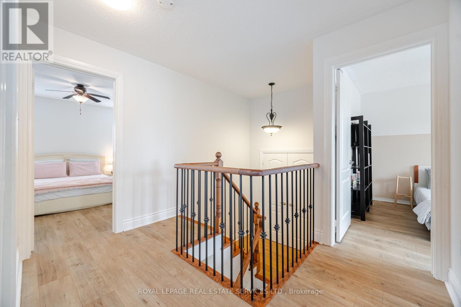 3896 Bloomington Crescent, Mississauga, Ontario  L5M 7H4 - Photo 25 - W12324162