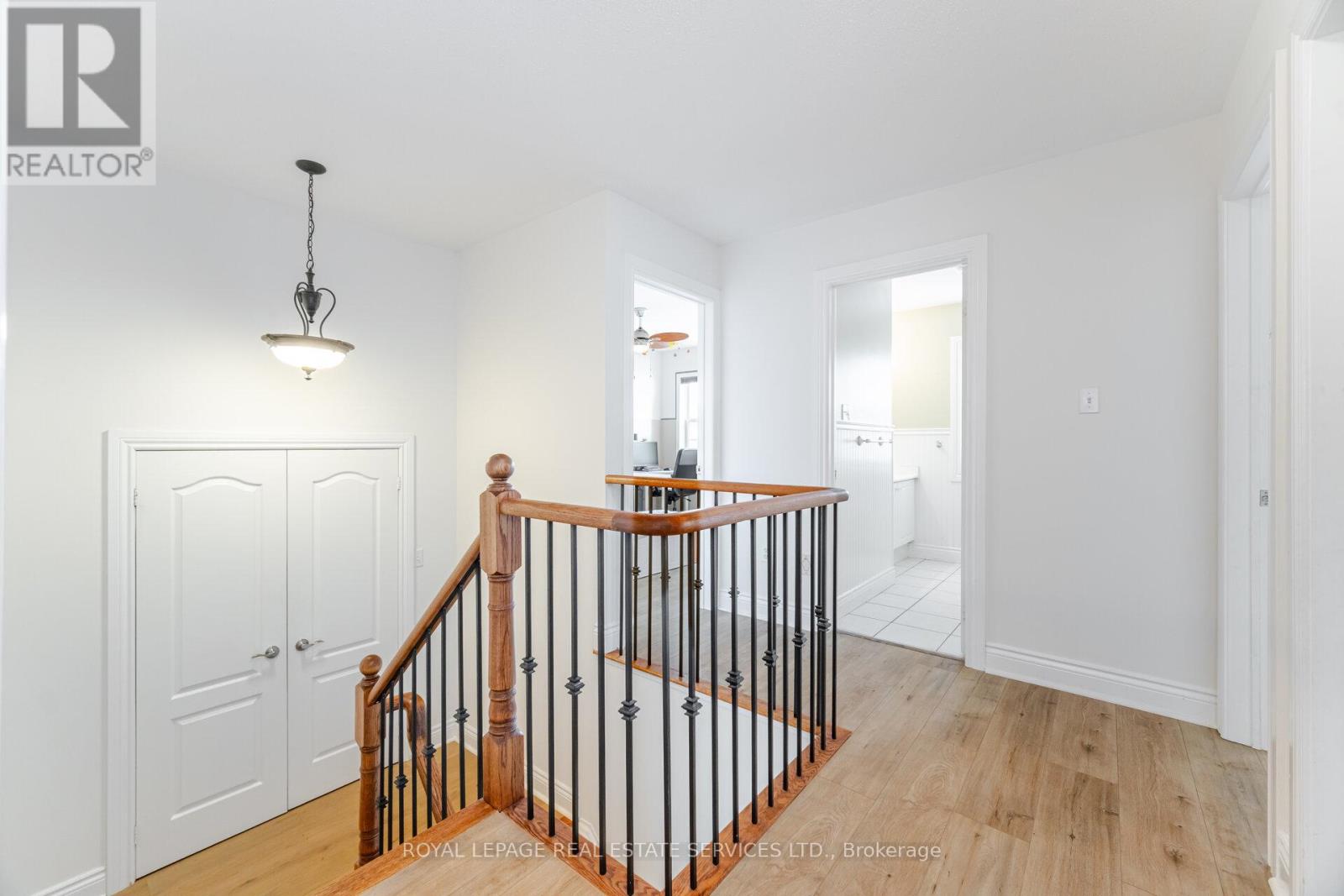 3896 Bloomington Crescent, Mississauga, Ontario  L5M 7H4 - Photo 31 - W12324162