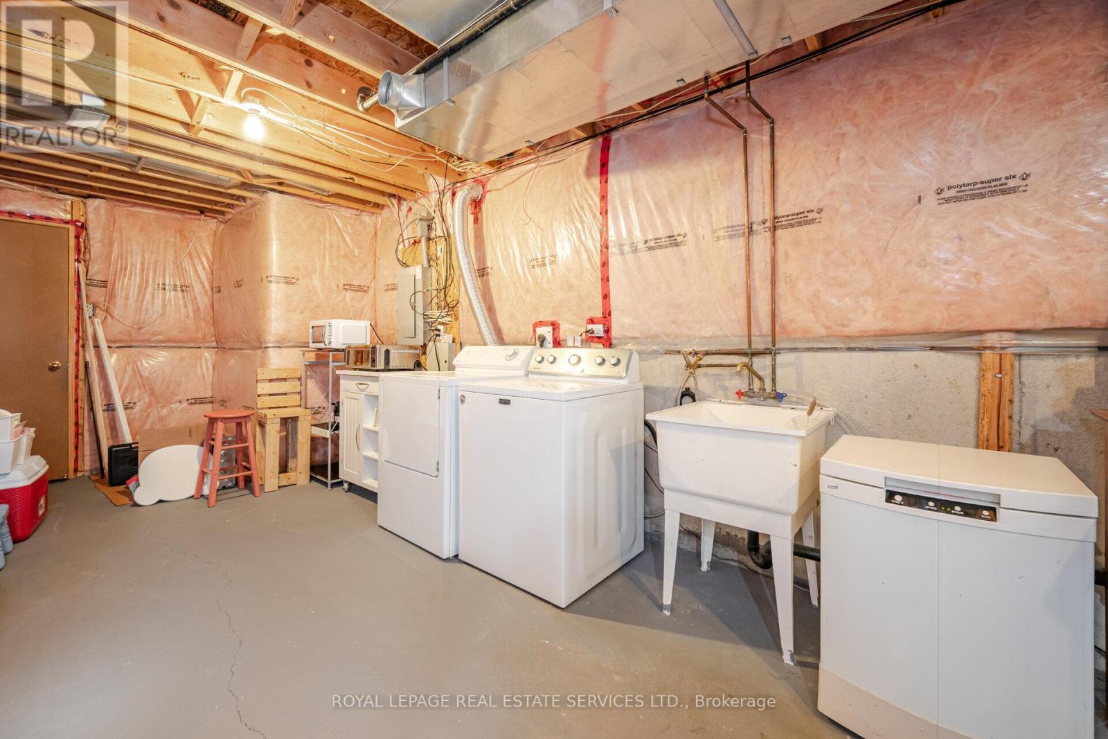 3896 Bloomington Crescent, Mississauga, Ontario  L5M 7H4 - Photo 40 - W12324162