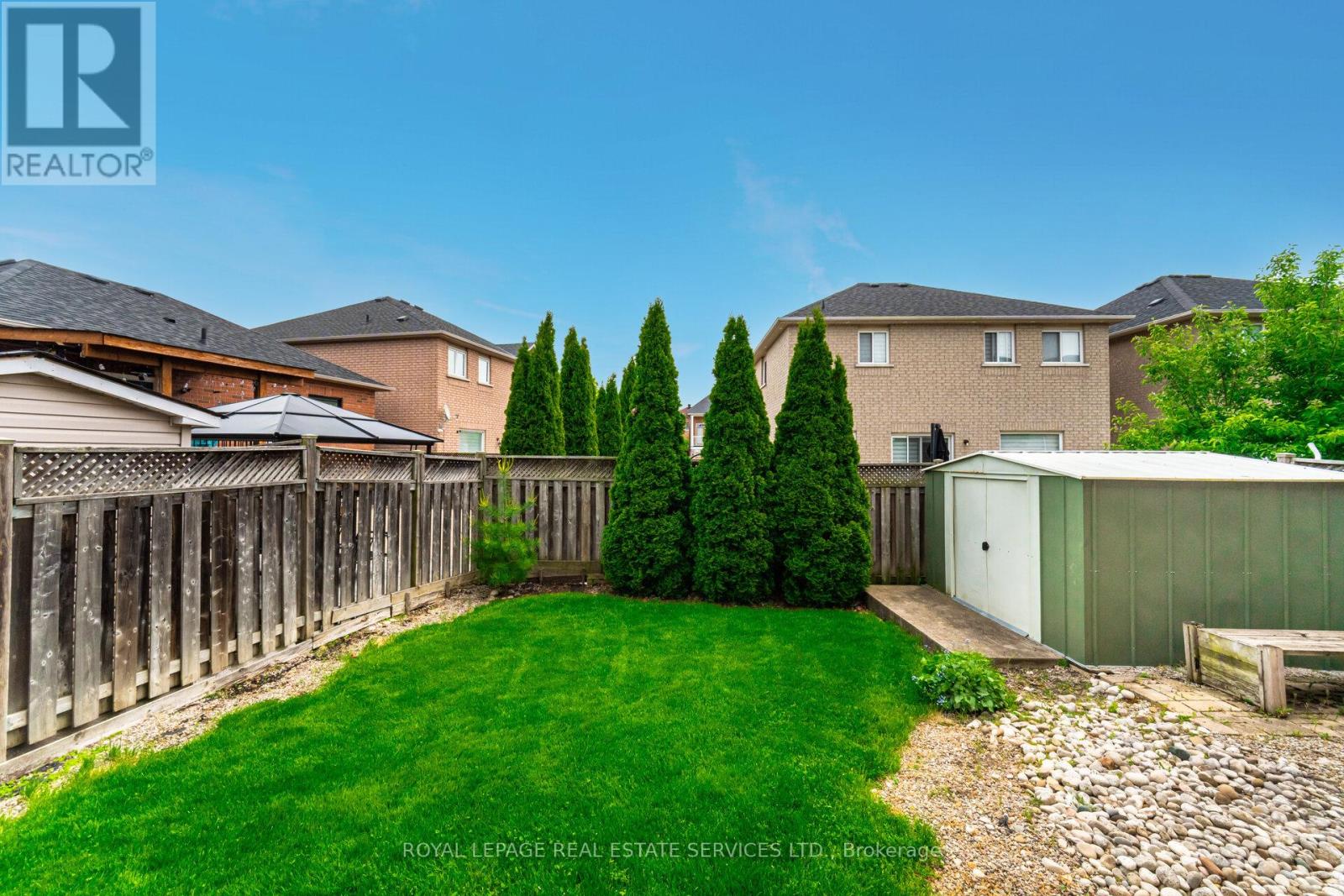 3896 Bloomington Crescent, Mississauga, Ontario  L5M 7H4 - Photo 41 - W12324162