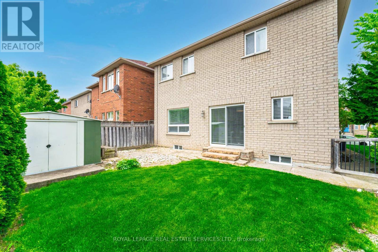 3896 Bloomington Crescent, Mississauga, Ontario  L5M 7H4 - Photo 43 - W12324162