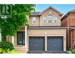 3896 BLOOMINGTON CRESCENT, Mississauga, Ontario