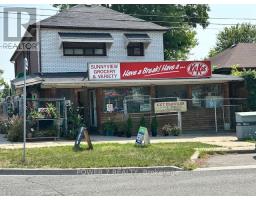 237 PARK LAWN ROAD, Toronto, Ontario