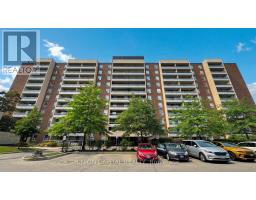 913 - 31 Four Winds Drive, Toronto (York University Heights), Ca