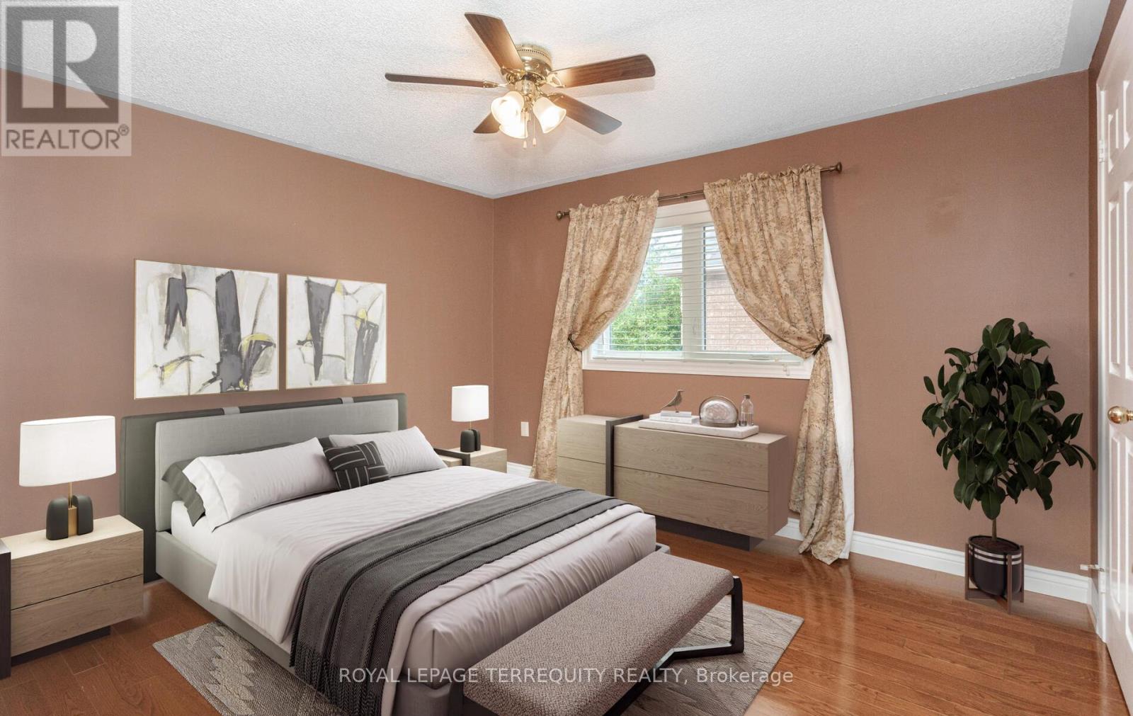 5839 Fieldon Road, Mississauga (Central Erin Mills), Ontario  L5M 5K3 - Photo 36 - W12324224