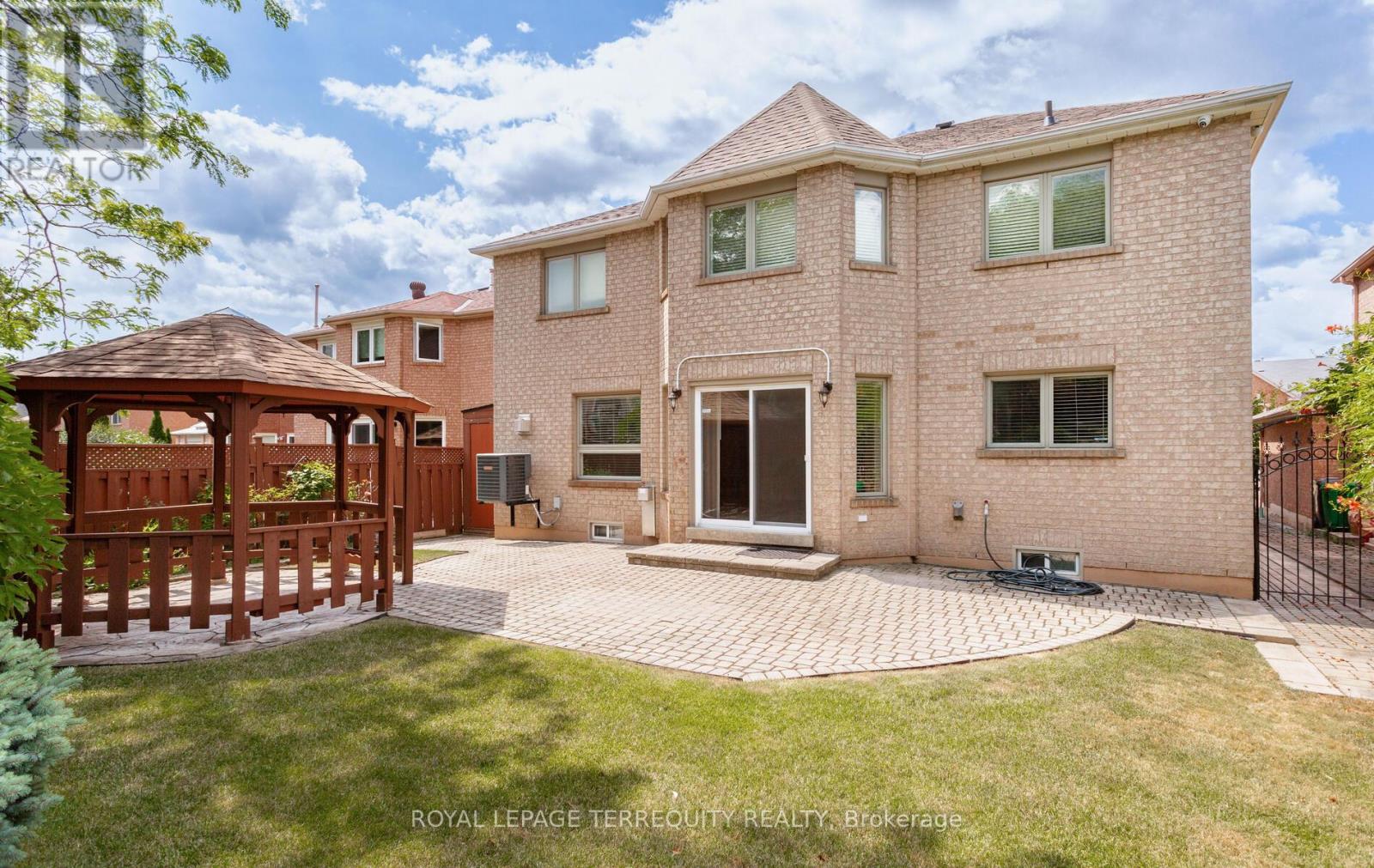 5839 Fieldon Road, Mississauga (Central Erin Mills), Ontario  L5M 5K3 - Photo 48 - W12324224