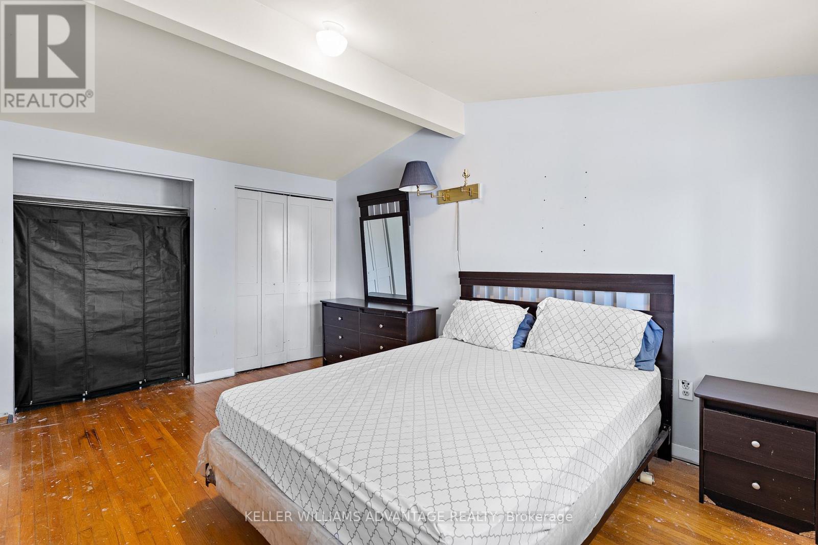 1 - 10 Sentinel Road, Toronto, Ontario  M3M 2Y6 - Photo 17 - W12324254