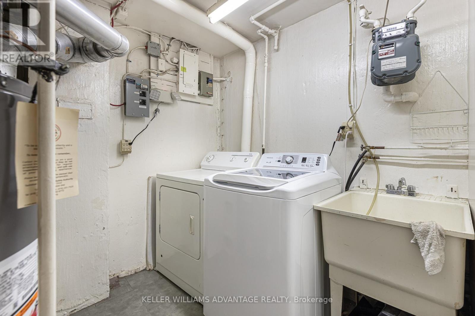 1 - 10 Sentinel Road, Toronto, Ontario  M3M 2Y6 - Photo 24 - W12324254