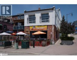 3 MULCASTER Street, Barrie, Ontario