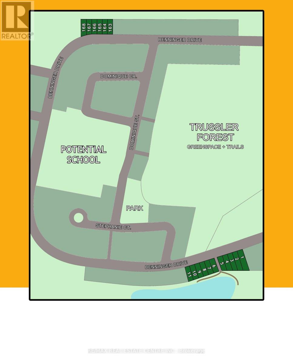 Property at 200 BENNINGER DRIVE image 3