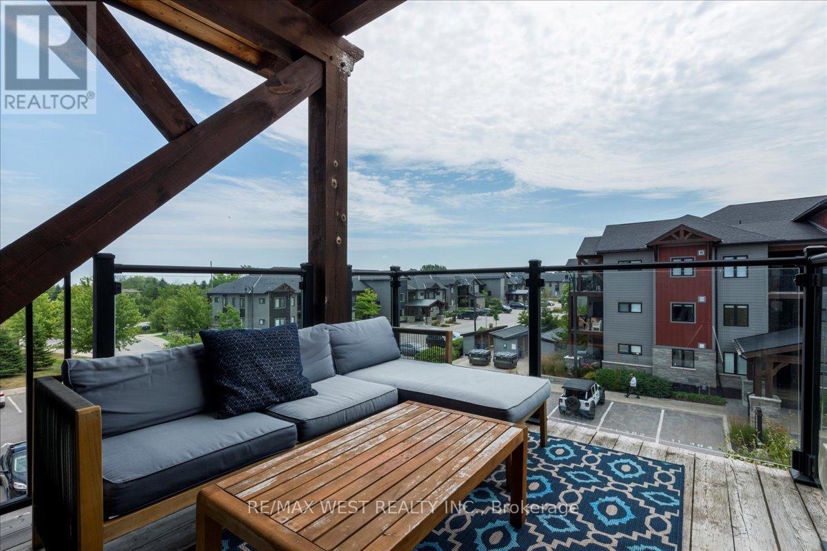 301 - 12 Beckwith Lane, Blue Mountains, Ontario  L9Y 0A4 - Photo 10 - X12324111