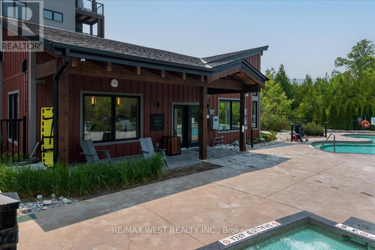 301 - 12 Beckwith Lane, Blue Mountains, Ontario  L9Y 0A4 - Photo 26 - X12324111