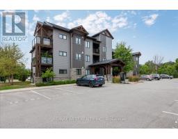 301 - 12 BECKWITH LANE, Blue Mountains, Ontario