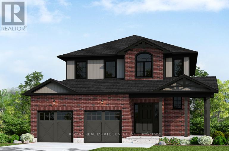 103 MAPLE STREET, Mapleton, Ontario