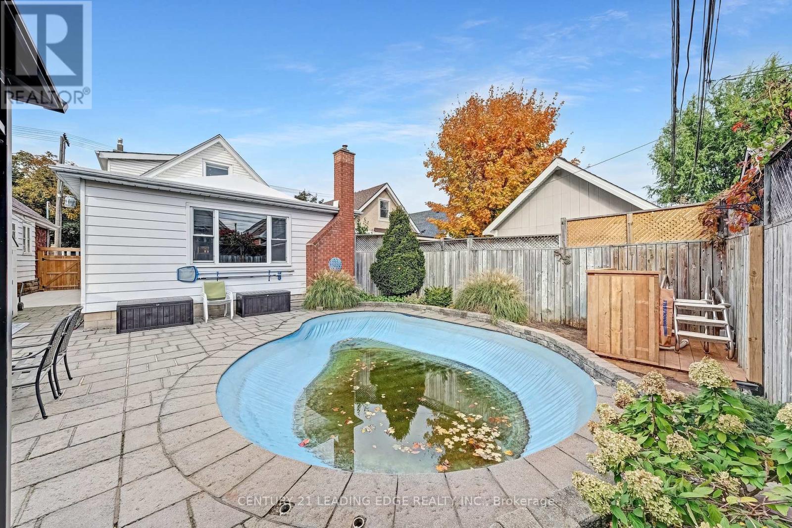 215 Wexford Avenue S, Hamilton, Ontario  L8K 2P1 - Photo 42 - X12324143