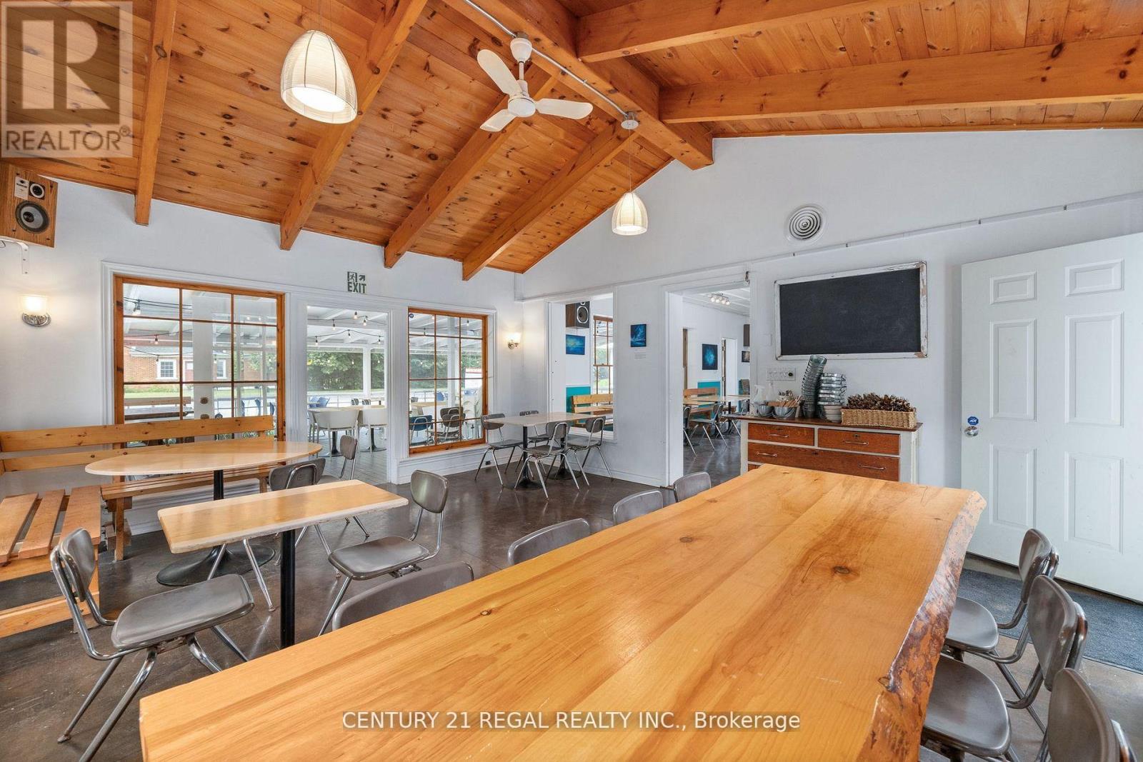 1705 County Rd 12 Road, Prince Edward County, Ontario  K0K 2T0 - Photo 11 - X12324186