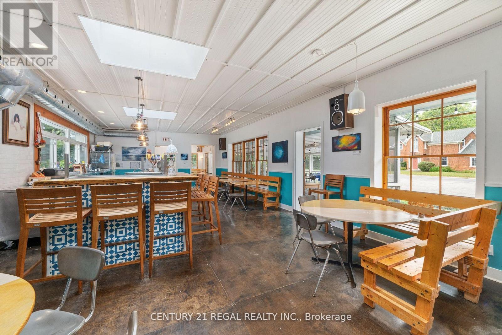 1705 County Rd 12 Road, Prince Edward County, Ontario  K0K 2T0 - Photo 12 - X12324186