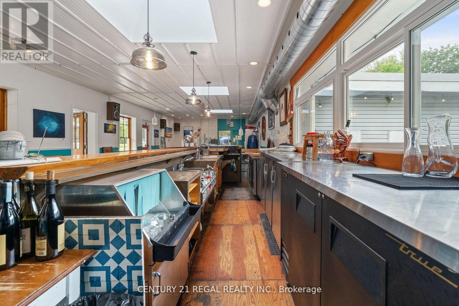 1705 County Rd 12 Road, Prince Edward County, Ontario  K0K 2T0 - Photo 16 - X12324186