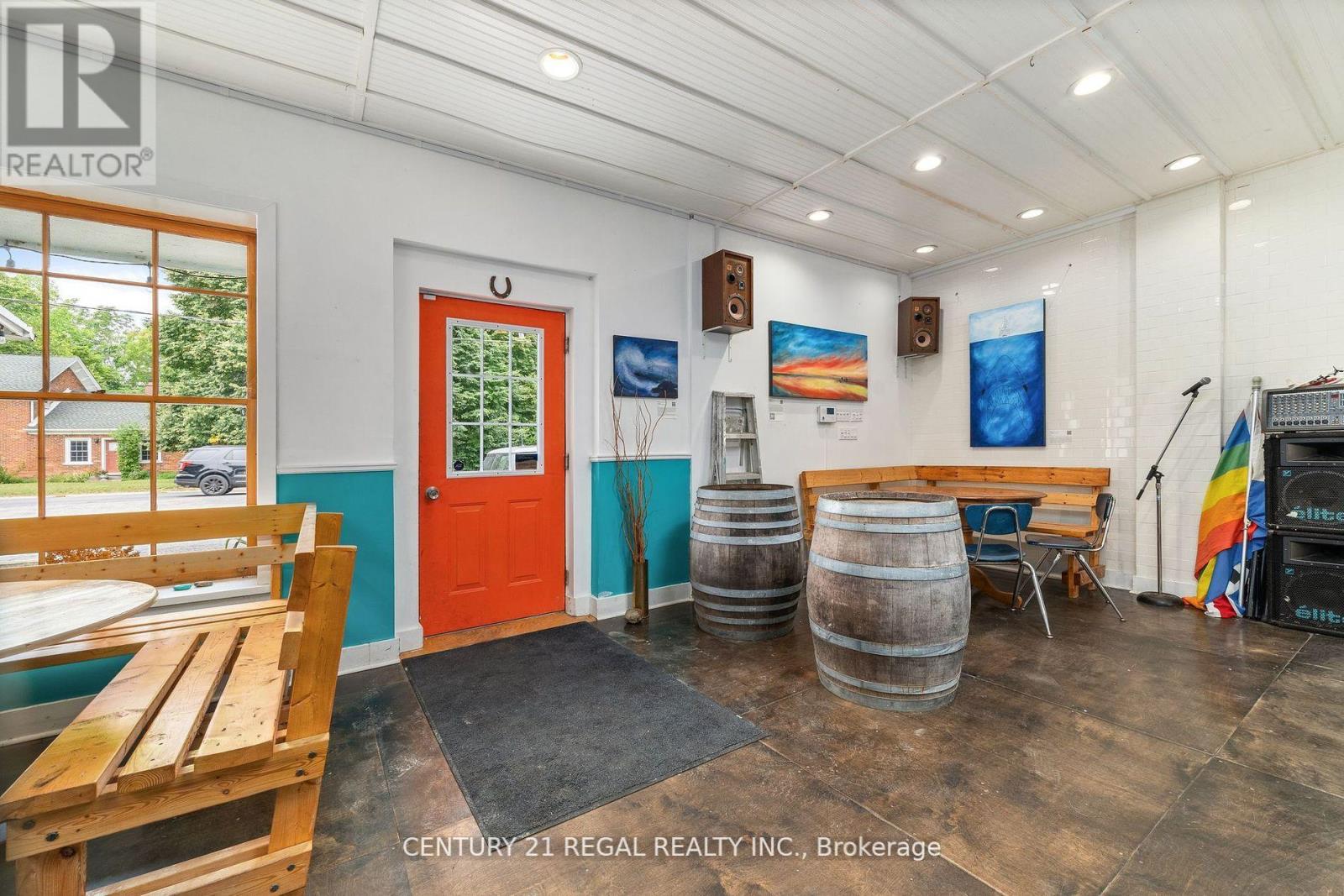 1705 County Rd 12 Road, Prince Edward County, Ontario  K0K 2T0 - Photo 19 - X12324186