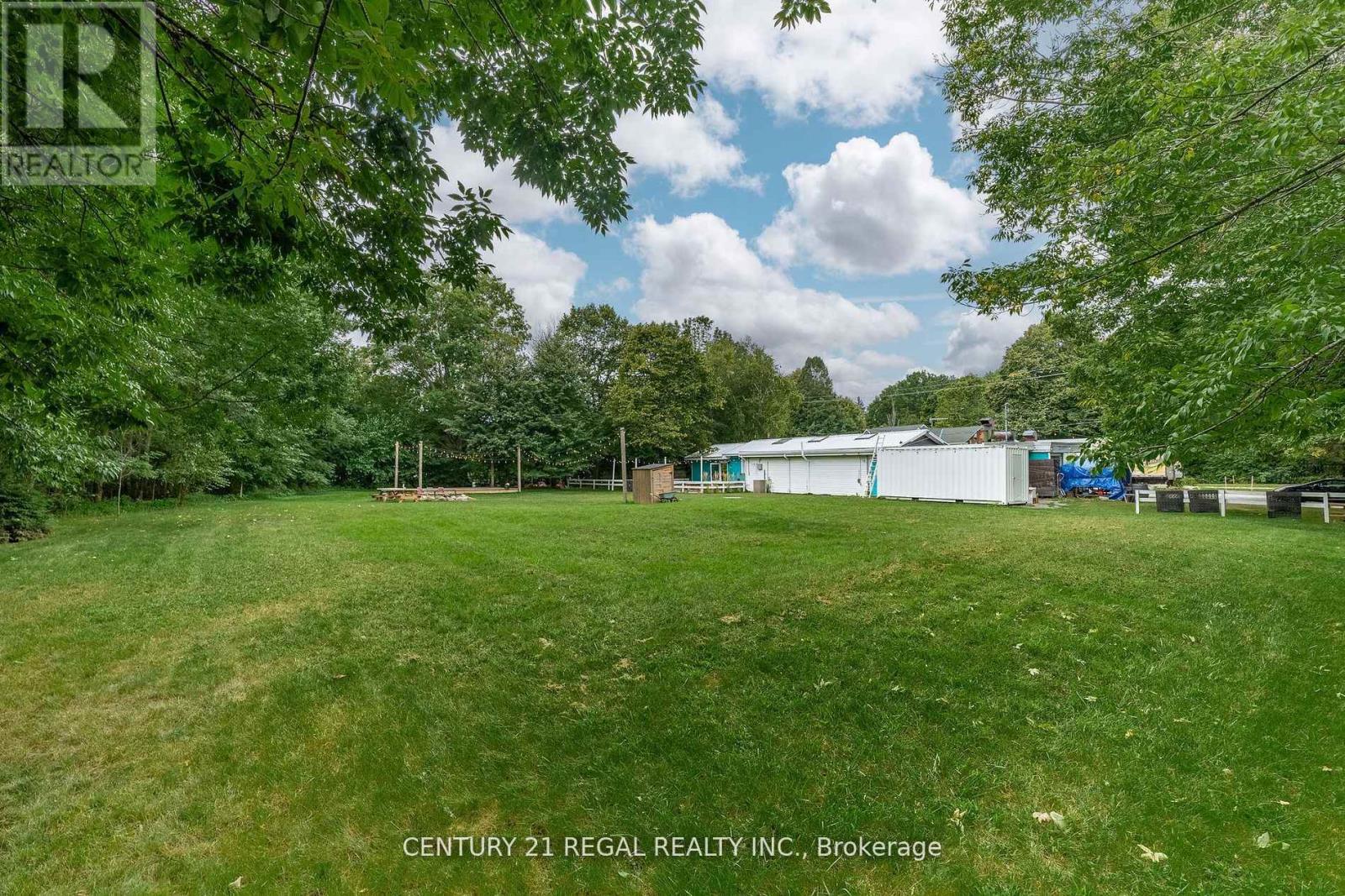 1705 County Rd 12 Road, Prince Edward County, Ontario  K0K 2T0 - Photo 20 - X12324186