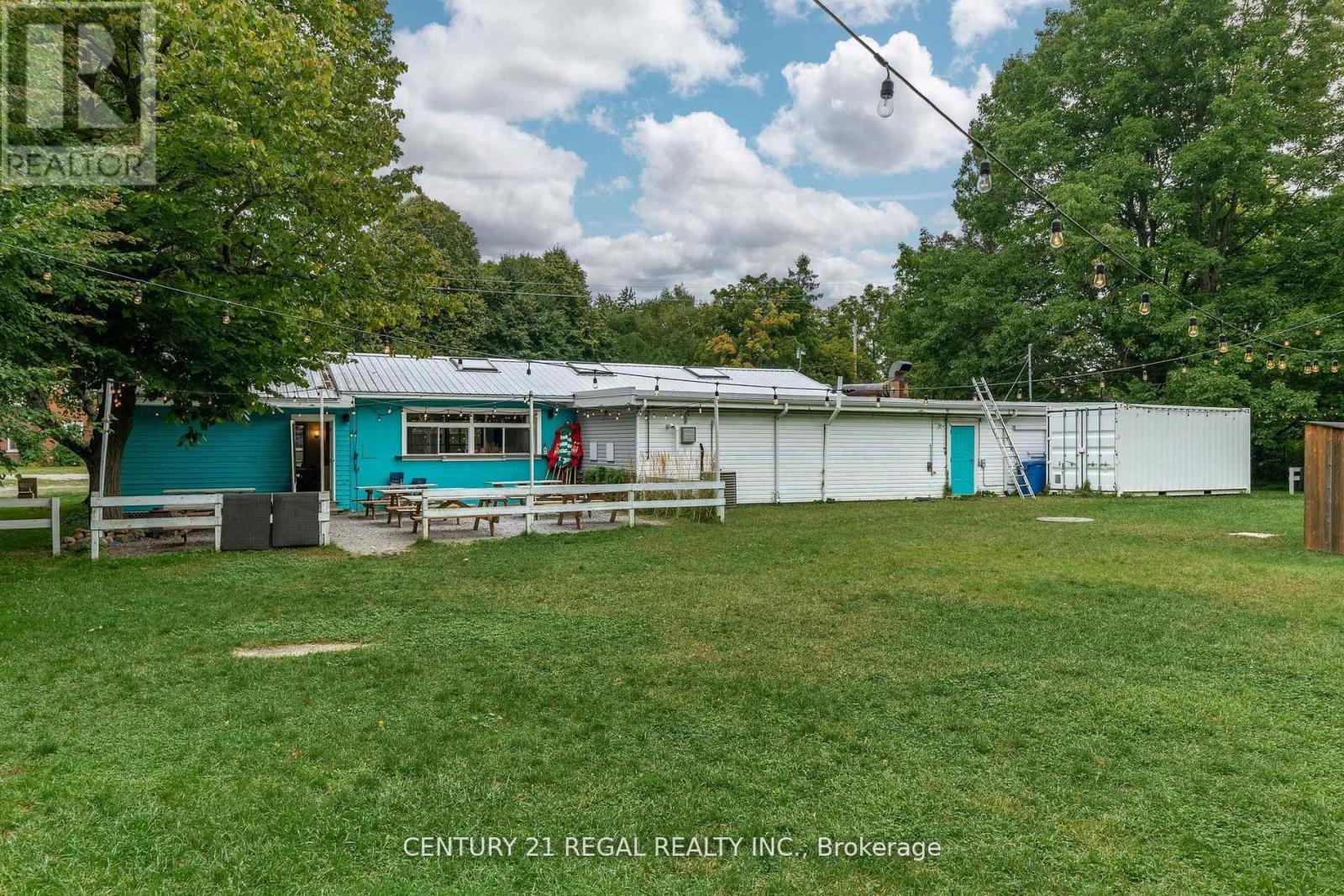 1705 County Rd 12 Road, Prince Edward County, Ontario  K0K 2T0 - Photo 24 - X12324186