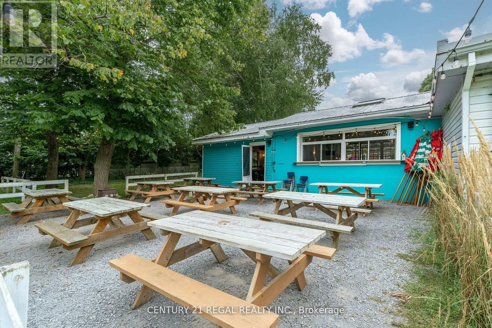 1705 County Rd 12 Road, Prince Edward County, Ontario  K0K 2T0 - Photo 4 - X12324186