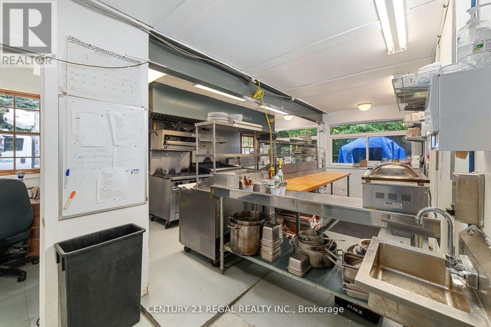 1705 County Rd 12 Road, Prince Edward County, Ontario  K0K 2T0 - Photo 7 - X12324186