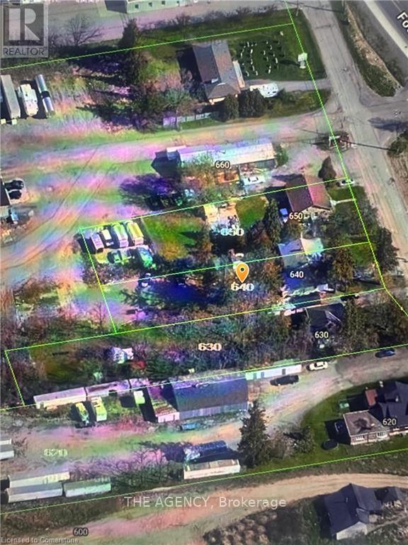 640 Fountain Street N, Cambridge, Ontario  N3H 0A2 - Photo 4 - X12324230